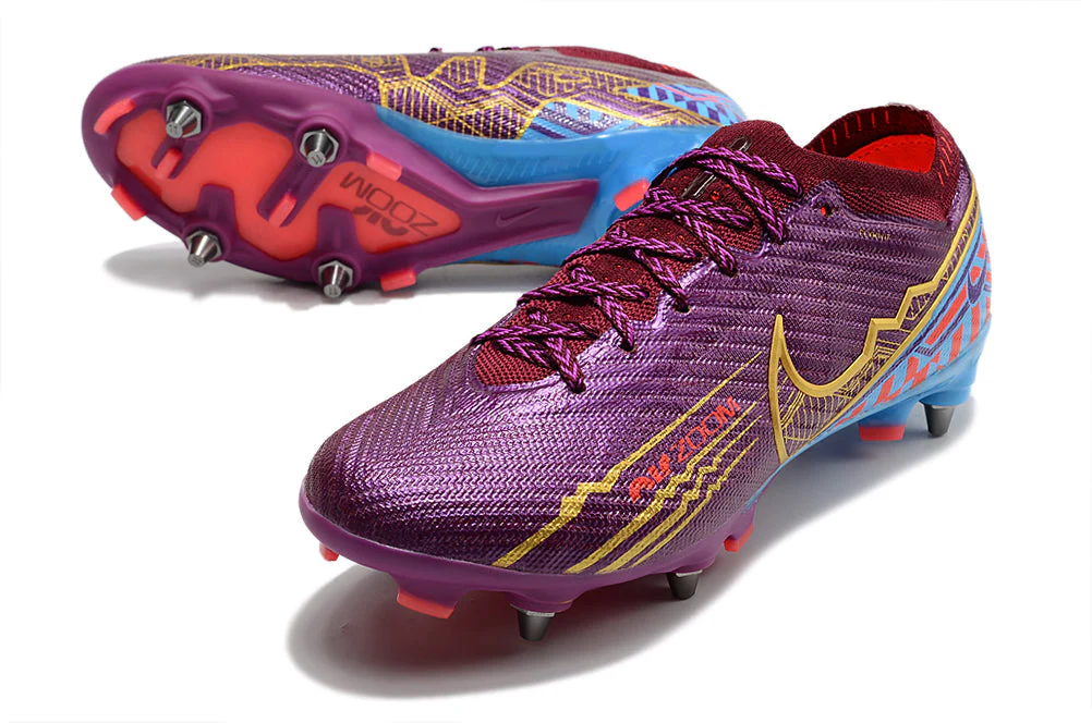 Crampons Mercurial Vapor XV Elite - Image 3