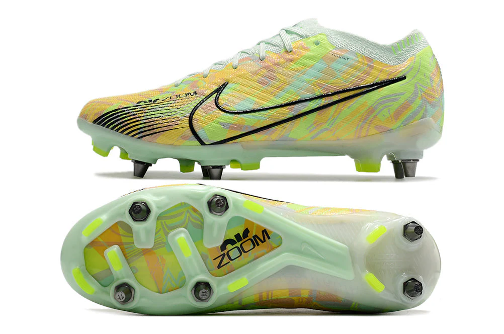 Crampons Mercurial Vapor XV Elite