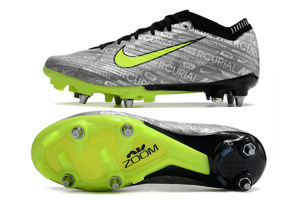 Crampons Mercurial Vapor XV Elite