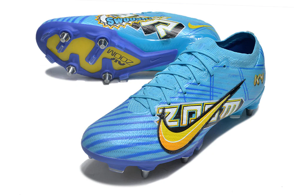 Crampons Mercurial Vapor XV Elite - Image 2