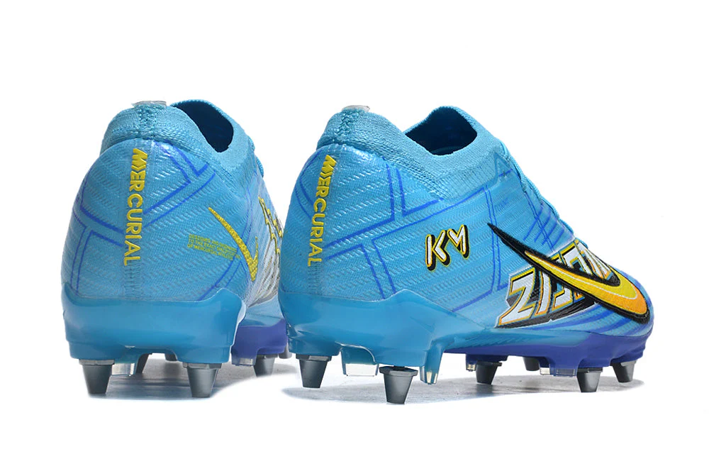 Crampons Mercurial Vapor XV Elite - Image 3