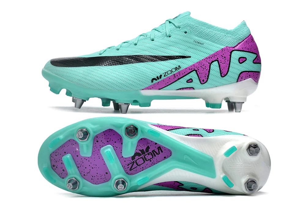 Crampons  Mercurial Vapor XV Elite