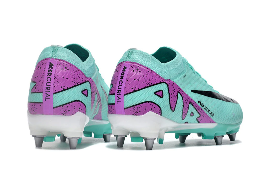 Crampons  Mercurial Vapor XV Elite - Image 3