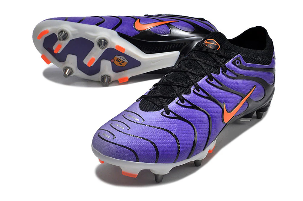 Crampons Mercurial Vapor XV Elite - Image 3
