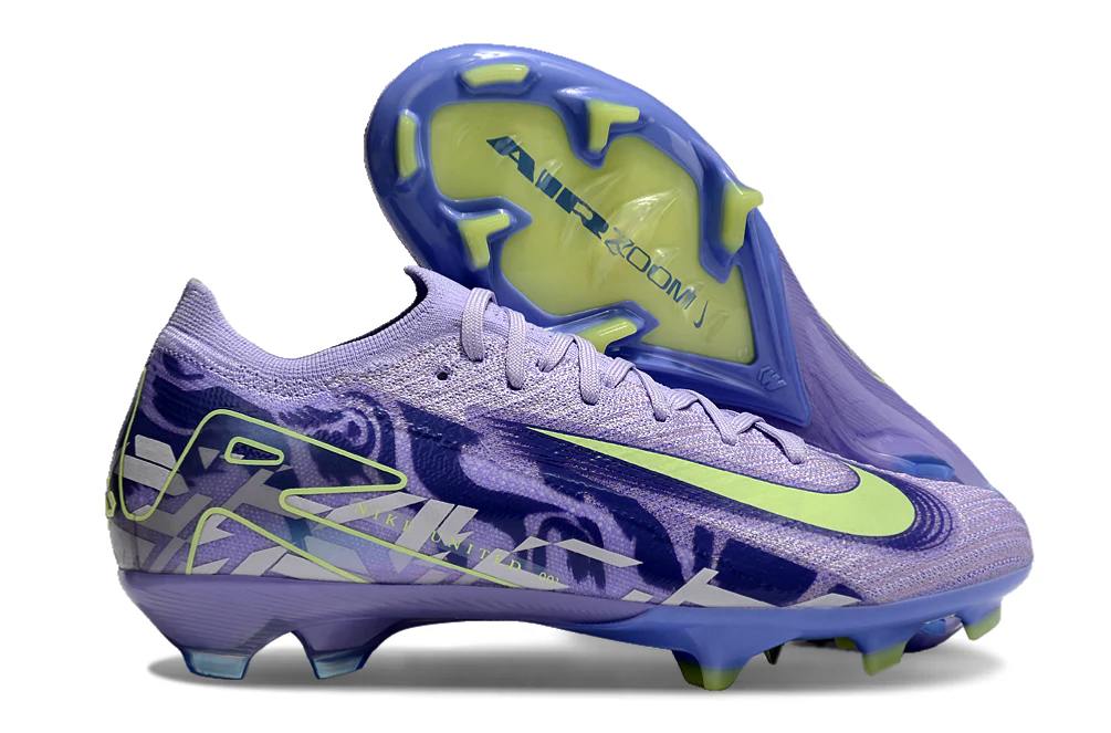Crampons  Mercurial Vapor XV Elite