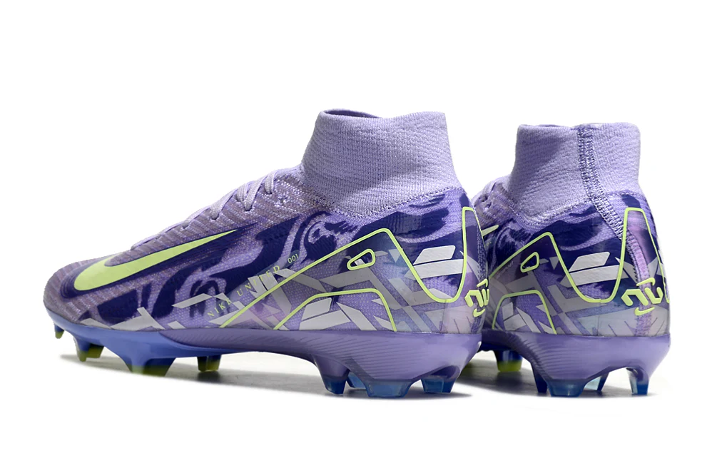 Crampons Mercurial Vapor XV Elite - Image 2