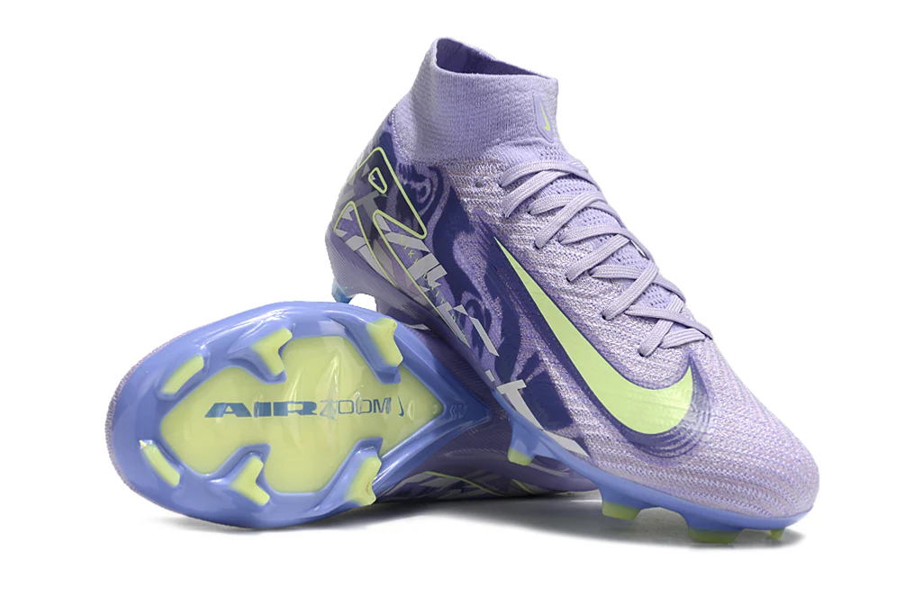 Crampons Mercurial Vapor XV Elite - Image 3