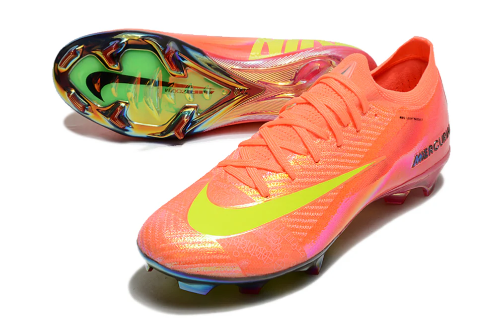 Crampons  Mercurial Vapor XV Elite - Image 3