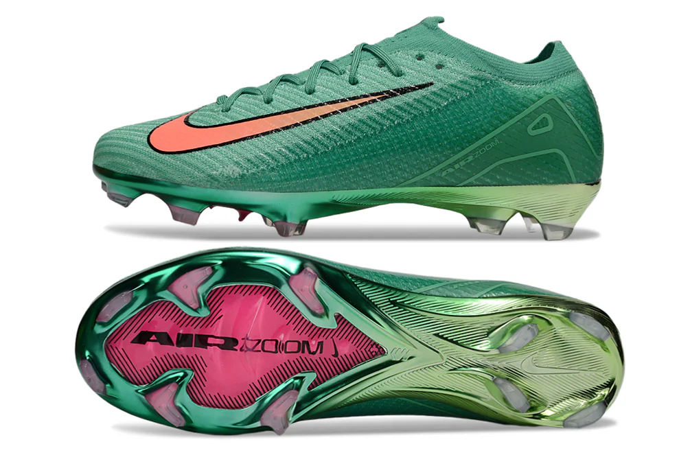Crampons  Mercurial Vapor XV Elite