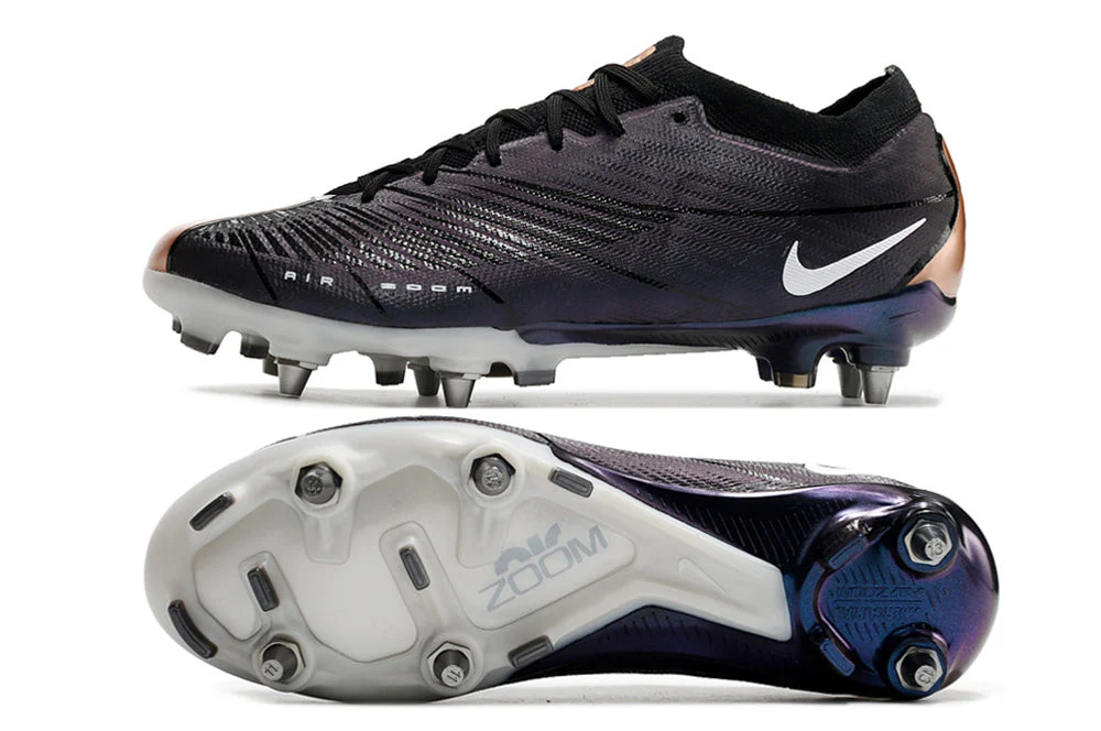 Crampons Mercurial Vapor XV Elite