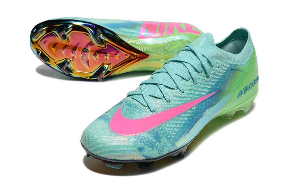 Crampons  Mercurial Vapor XV Elite - Image 3