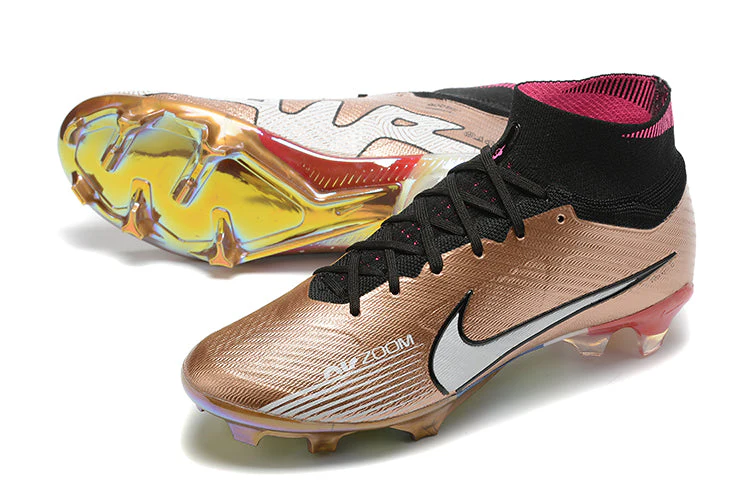 Crampons Mercurial Vapor XV Elite - Image 2