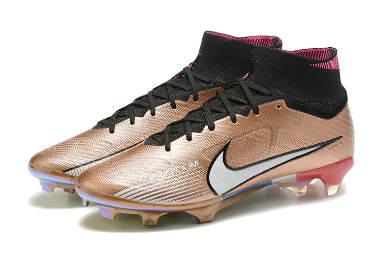 Crampons Mercurial Vapor XV Elite - Image 3