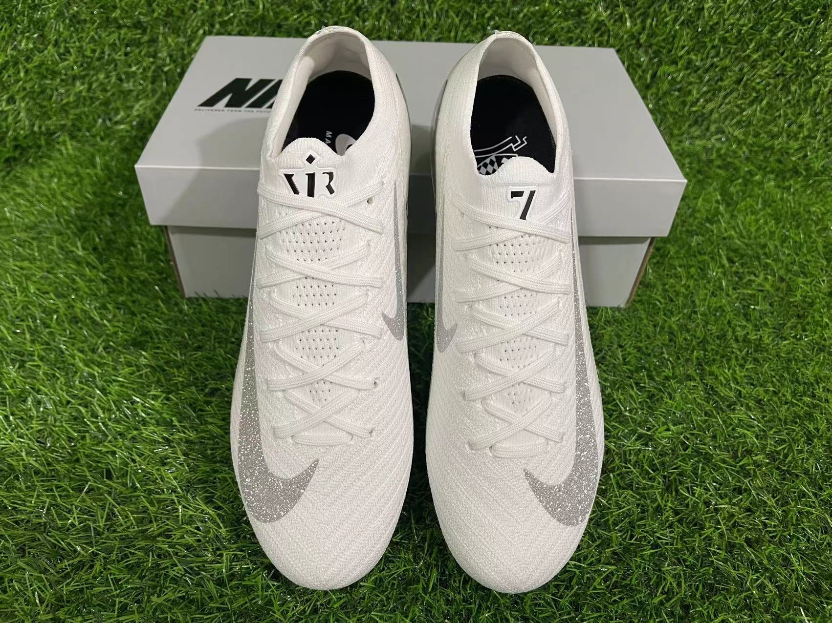 Crampons  Mercurial Vapor XV Elite - Image 3