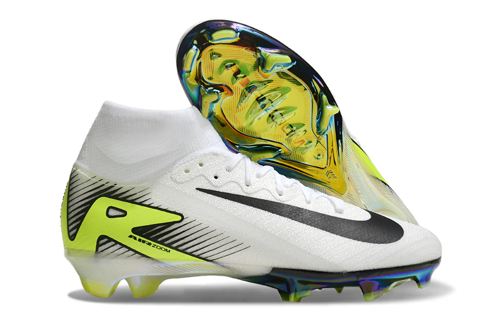 Crampons  Mercurial Vapor XV Elite - Image 2