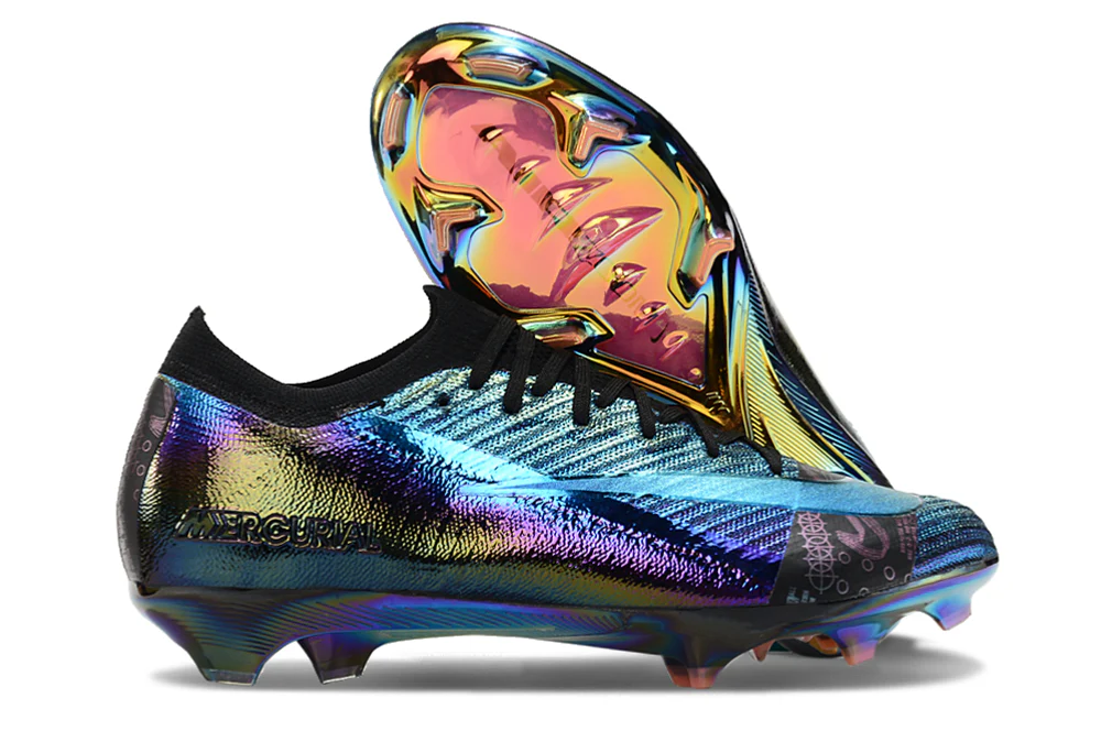 Crampons Mercurial Vapor XV Elite FG