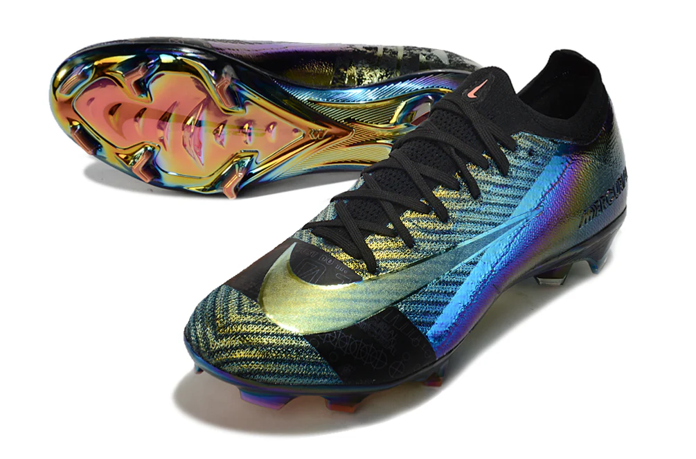 Crampons Mercurial Vapor XV Elite FG - Image 3