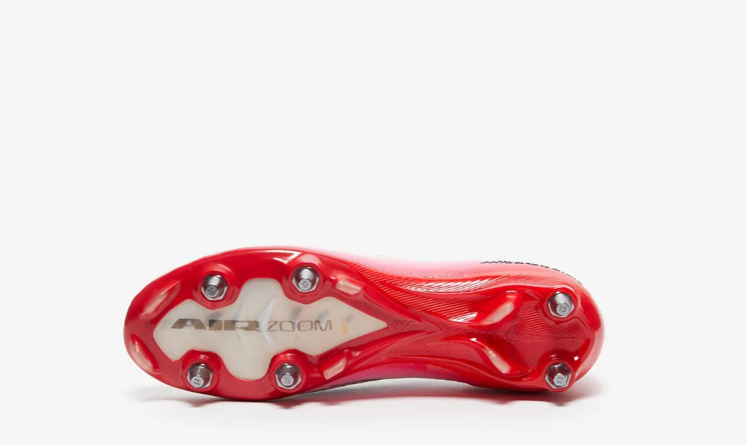 Crampons  Mercurial Vapor XV Elite SG - Image 3
