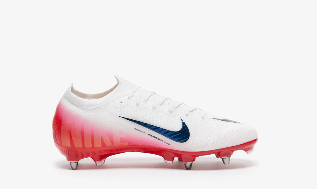 Crampons  Mercurial Vapor XV Elite SG - Image 4