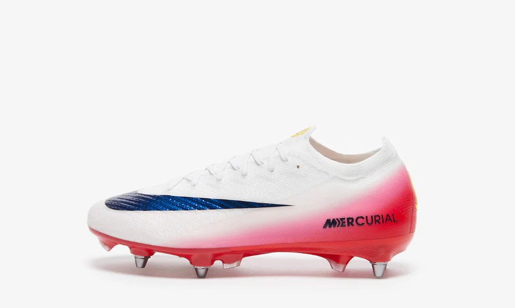 Crampons  Mercurial Vapor XV Elite SG - Image 5