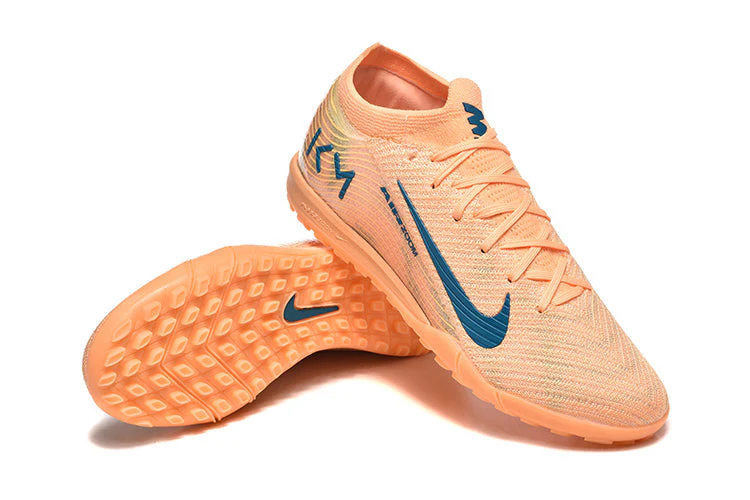 Crampons Mercurial Vapor XVI Elite TF - Image 3