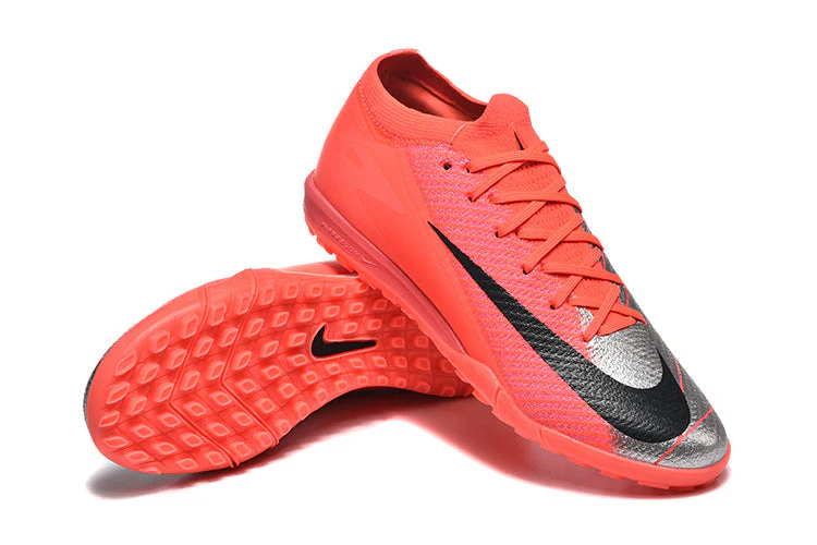 Crampons Mercurial Vapor XVI Elite TF - Image 3