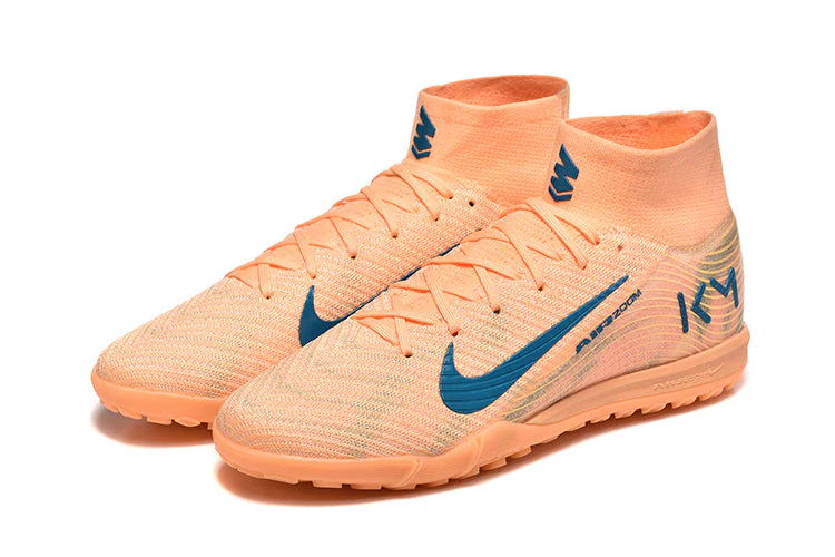 Crampons Mercurial Vapor XVI Elite TF - Image 2