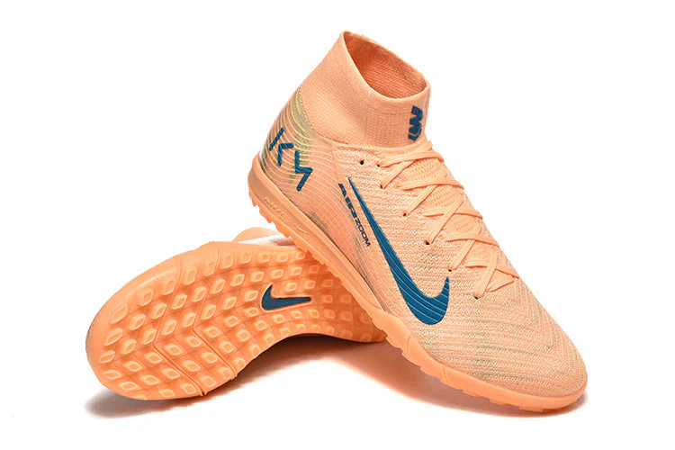 Crampons Mercurial Vapor XVI Elite TF - Image 3