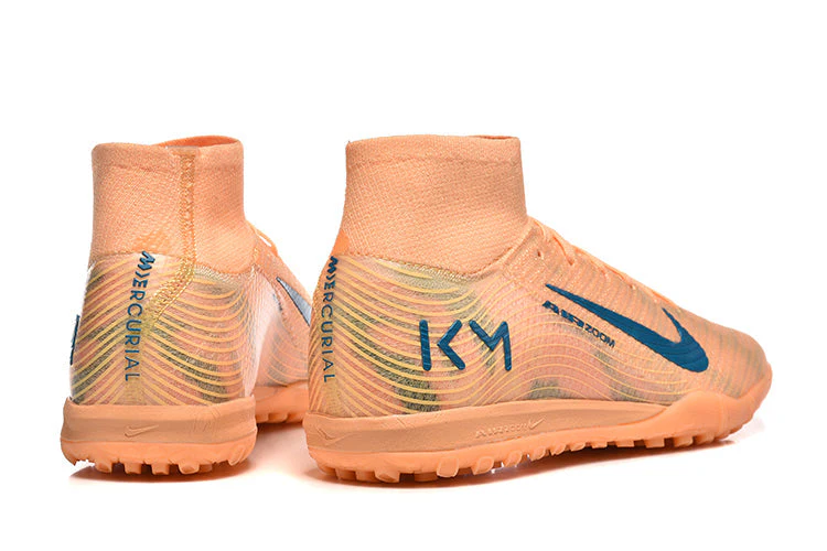 Crampons Mercurial Vapor XVI Elite TF - Image 5
