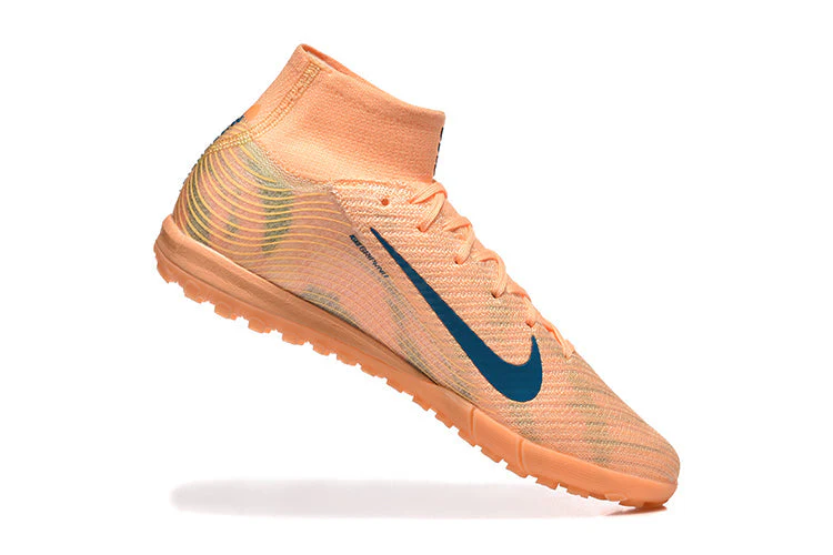 Crampons Mercurial Vapor XVI Elite TF - Image 6