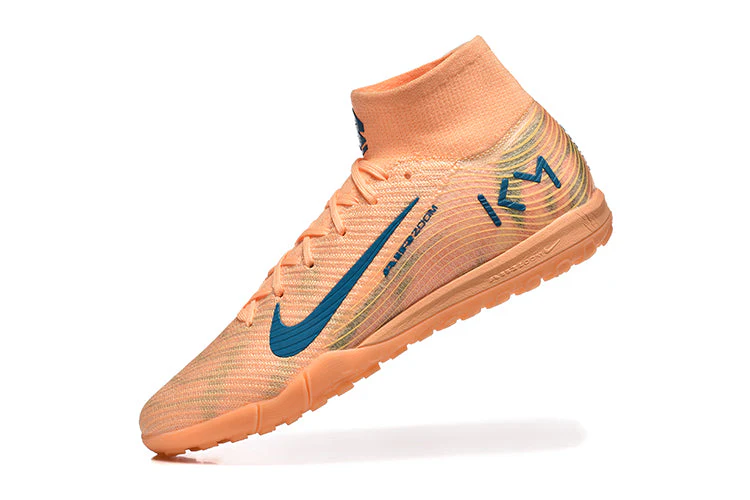 Crampons Mercurial Vapor XVI Elite TF - Image 8