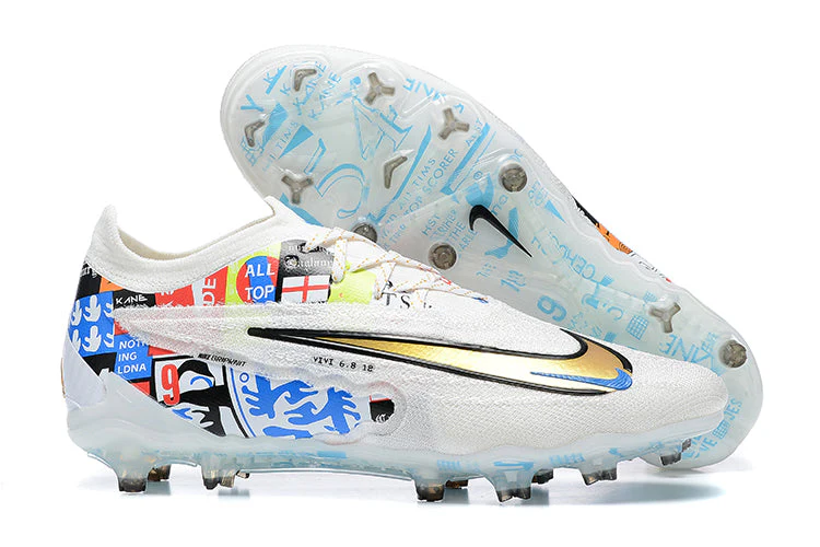 Crampons  Phantom GX Elite FG - Image 2