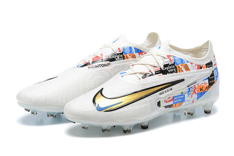 Crampons  Phantom GX Elite FG - Image 3