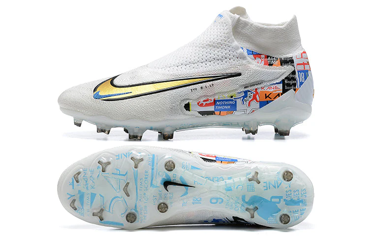 Crampons  Phantom GX Elite FG