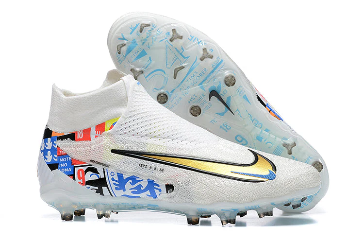 Crampons  Phantom GX Elite FG - Image 2