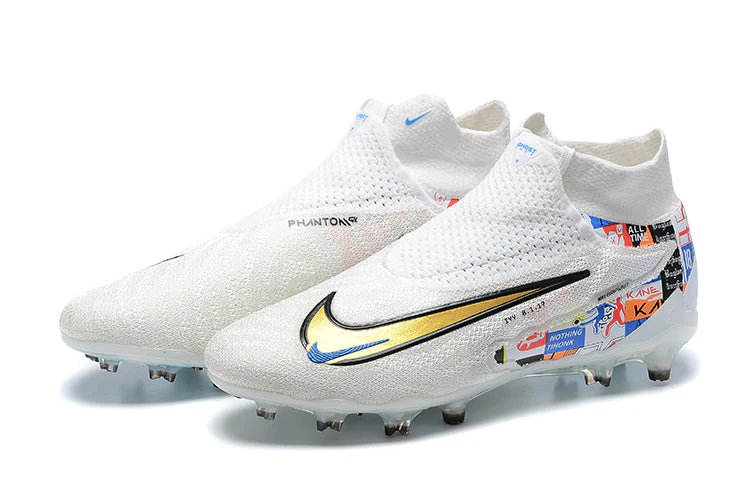Crampons  Phantom GX Elite FG - Image 3