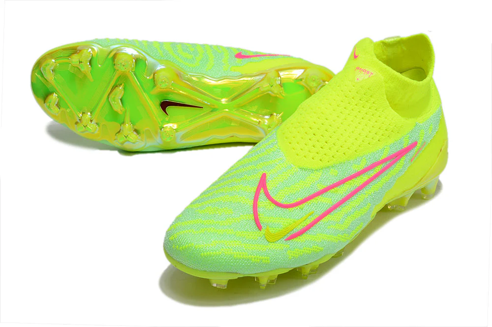 Crampons Phantom GX Elite FG - Image 3