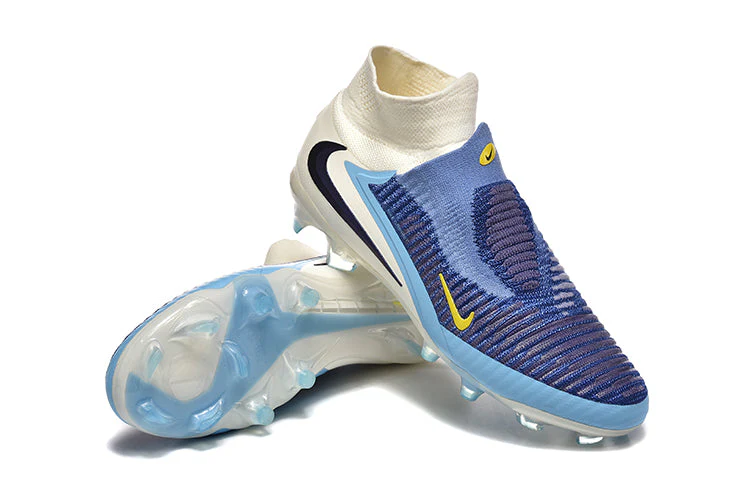 Crampons Phantom GX III Elite FG - Image 4