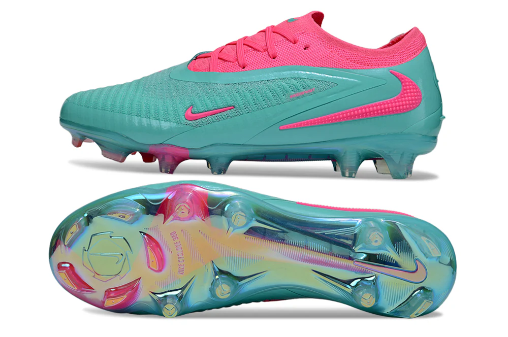 Crampons Phantom GX III Elite FG
