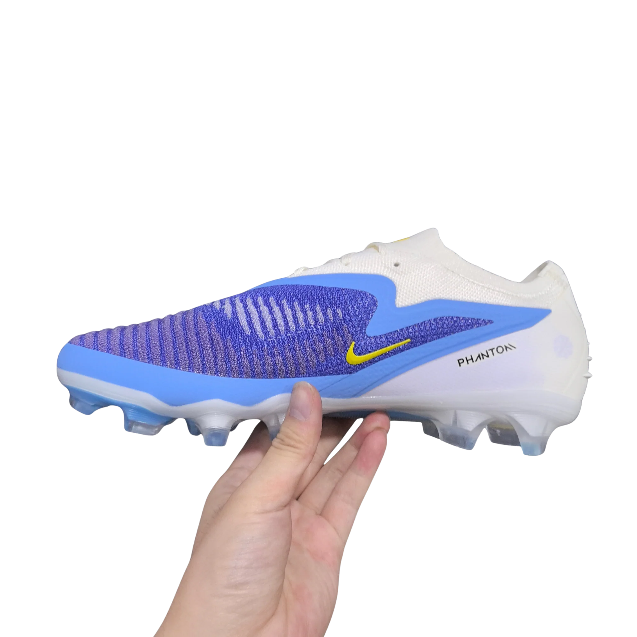 Crampons Phantom GX III Elite FG - Image 4