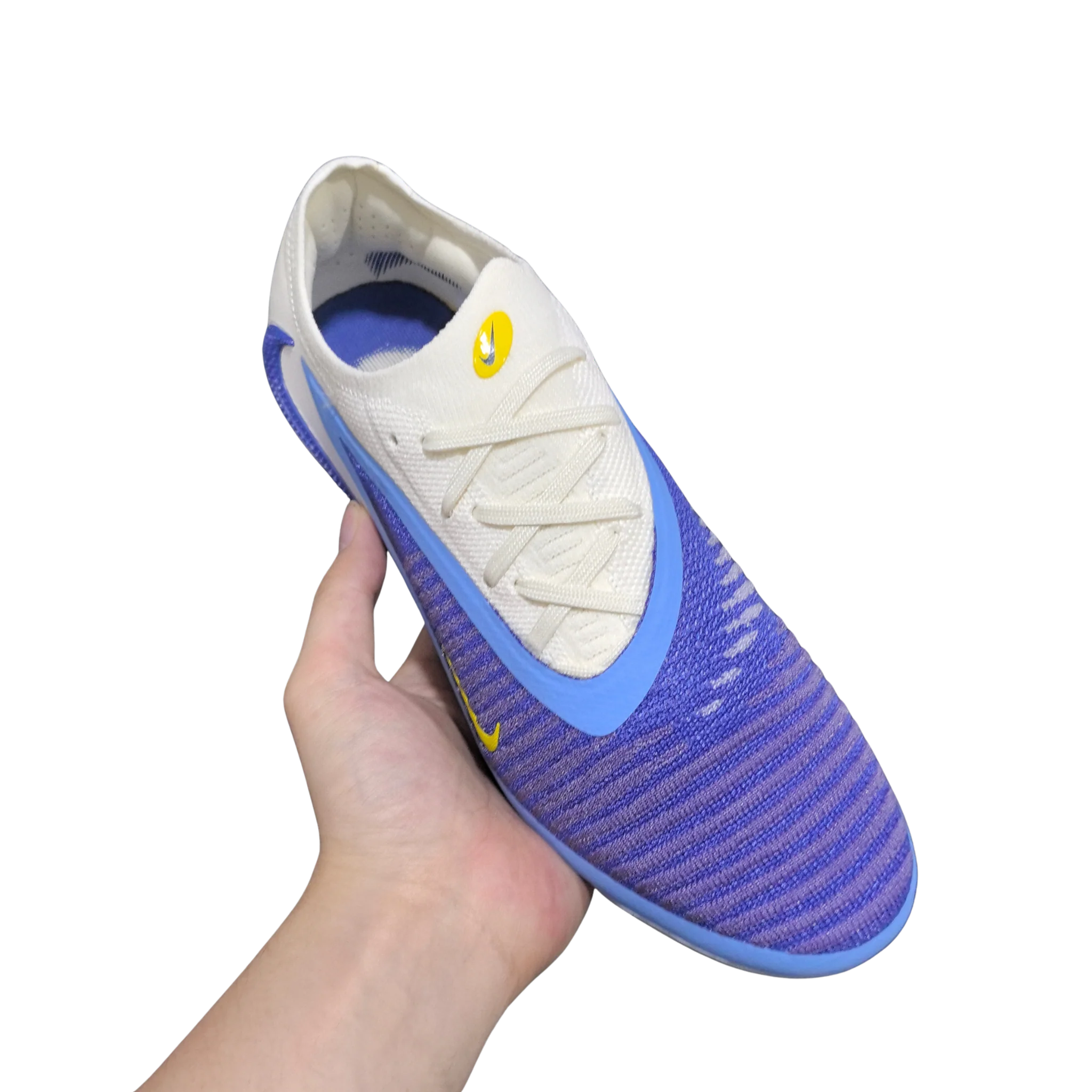Crampons Phantom GX III Elite FG - Image 5