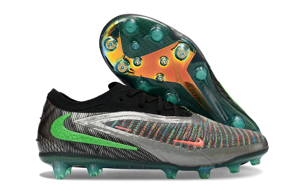 Crampons  Phantom GX III Elite