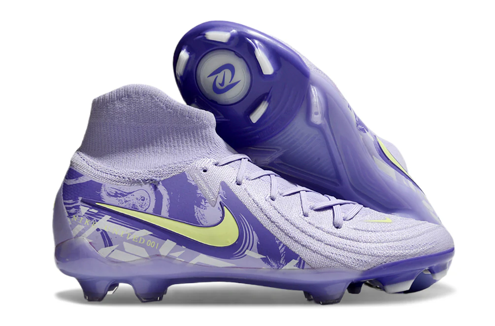 Crampons PHANTOM LUNA ELITE FG - Image 2