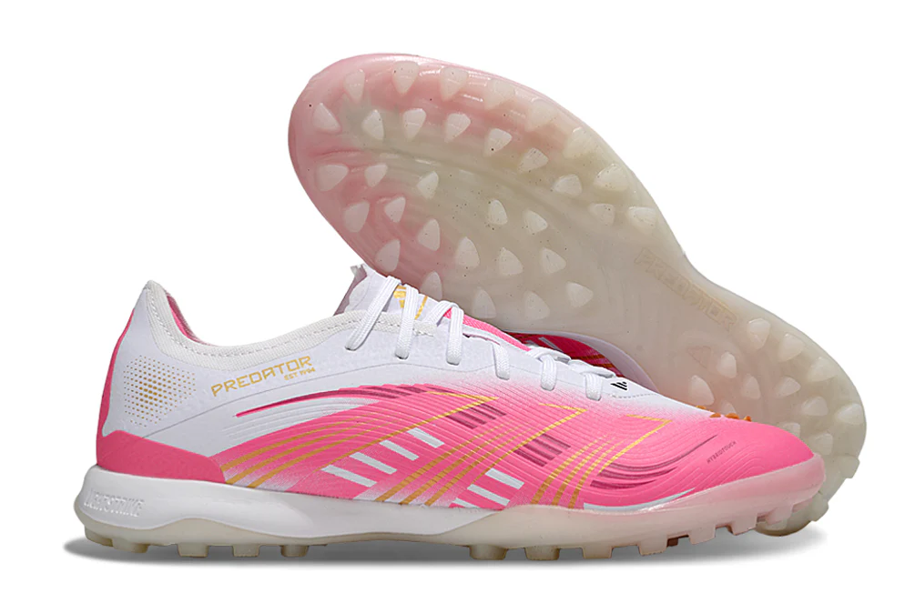 Crampons Predator 25 Elite IC Boots - Image 2