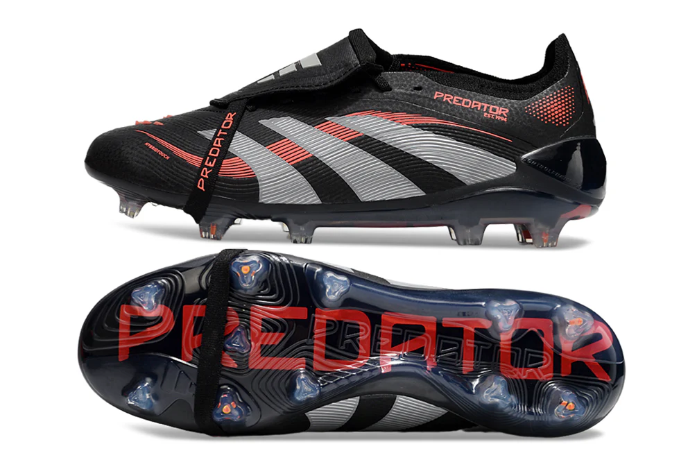 Crampons PREDATOR ACCURACY+ elite - Image 2