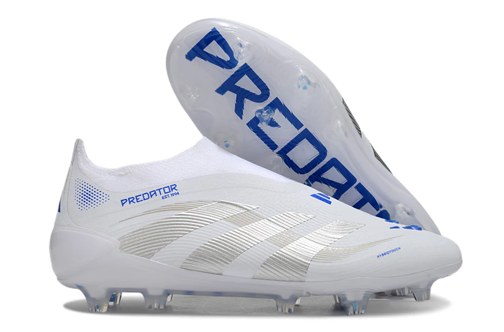 Crampons PREDATOR ACCURACY+ FG BOOTS - Image 2