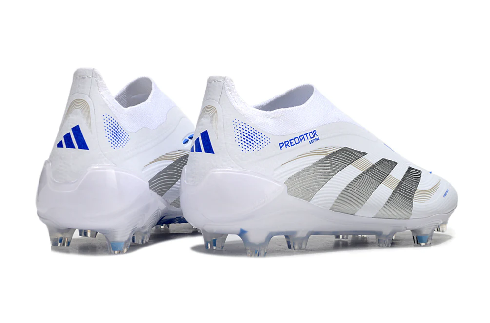 Crampons PREDATOR ACCURACY+ FG BOOTS - Image 3
