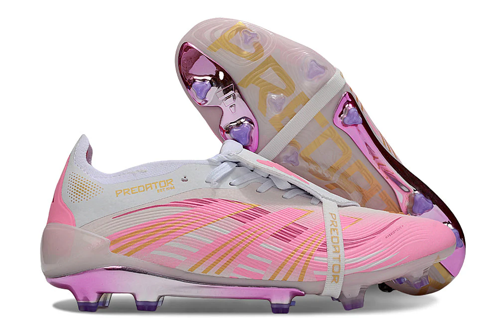 Crampons PREDATOR Elite ACCURACY BOOTS - Image 2