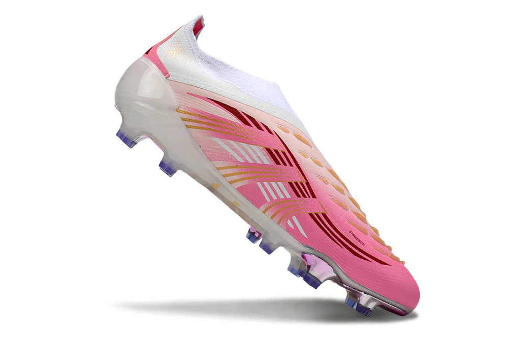 Crampons Predator Elite LL FG - Image 2