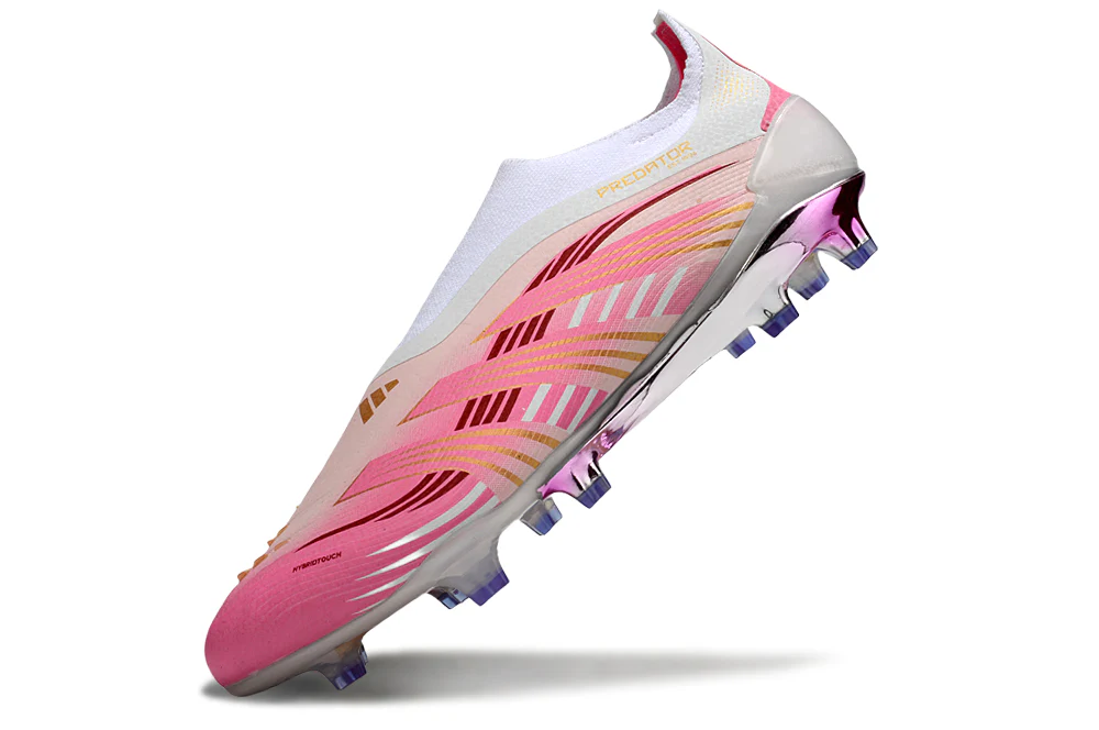 Crampons Predator Elite LL FG - Image 3